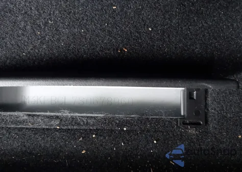 2025 Mazda Cx-5 2.5 S Preferred z USA, uszkodzony, nr VIN JM3KFBCL7S0678960